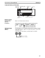 Preview for 170 page of Omron CRT1 - 10-2008 Operation Manual
