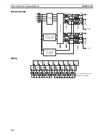 Предварительный просмотр 171 страницы Omron CRT1 - 10-2008 Operation Manual