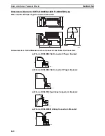 Предварительный просмотр 183 страницы Omron CRT1 - 10-2008 Operation Manual