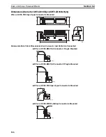 Предварительный просмотр 189 страницы Omron CRT1 - 10-2008 Operation Manual