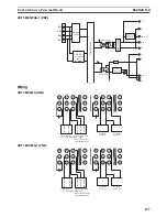 Предварительный просмотр 200 страницы Omron CRT1 - 10-2008 Operation Manual