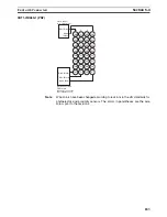 Предварительный просмотр 206 страницы Omron CRT1 - 10-2008 Operation Manual