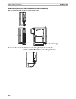 Предварительный просмотр 207 страницы Omron CRT1 - 10-2008 Operation Manual