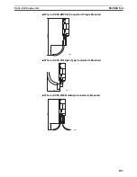 Предварительный просмотр 208 страницы Omron CRT1 - 10-2008 Operation Manual