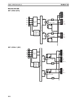 Предварительный просмотр 221 страницы Omron CRT1 - 10-2008 Operation Manual