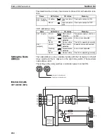 Предварительный просмотр 227 страницы Omron CRT1 - 10-2008 Operation Manual