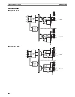 Предварительный просмотр 239 страницы Omron CRT1 - 10-2008 Operation Manual