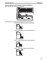 Предварительный просмотр 242 страницы Omron CRT1 - 10-2008 Operation Manual