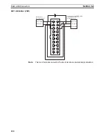 Предварительный просмотр 253 страницы Omron CRT1 - 10-2008 Operation Manual