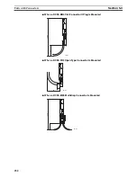 Предварительный просмотр 255 страницы Omron CRT1 - 10-2008 Operation Manual