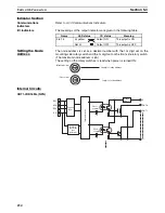 Предварительный просмотр 257 страницы Omron CRT1 - 10-2008 Operation Manual