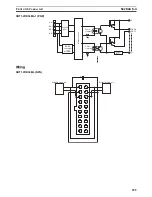 Предварительный просмотр 258 страницы Omron CRT1 - 10-2008 Operation Manual