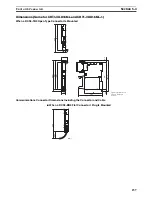 Preview for 260 page of Omron CRT1 - 10-2008 Operation Manual