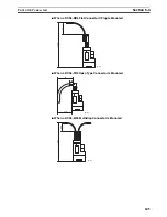 Предварительный просмотр 268 страницы Omron CRT1 - 10-2008 Operation Manual