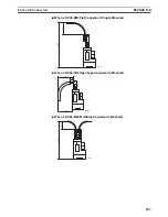 Предварительный просмотр 276 страницы Omron CRT1 - 10-2008 Operation Manual