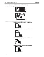 Preview for 289 page of Omron CRT1 - 10-2008 Operation Manual