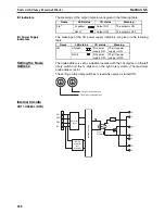 Предварительный просмотр 291 страницы Omron CRT1 - 10-2008 Operation Manual