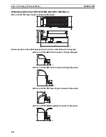 Предварительный просмотр 301 страницы Omron CRT1 - 10-2008 Operation Manual