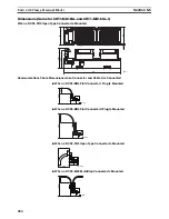 Preview for 307 page of Omron CRT1 - 10-2008 Operation Manual