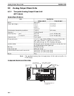 Предварительный просмотр 333 страницы Omron CRT1 - 10-2008 Operation Manual