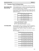 Preview for 342 page of Omron CRT1 - 10-2008 Operation Manual