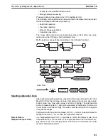 Предварительный просмотр 344 страницы Omron CRT1 - 10-2008 Operation Manual