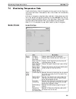 Preview for 354 page of Omron CRT1 - 10-2008 Operation Manual
