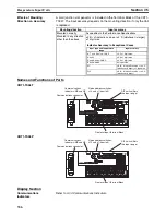 Предварительный просмотр 359 страницы Omron CRT1 - 10-2008 Operation Manual