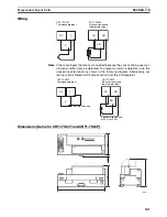 Предварительный просмотр 364 страницы Omron CRT1 - 10-2008 Operation Manual