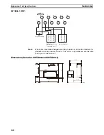 Предварительный просмотр 371 страницы Omron CRT1 - 10-2008 Operation Manual