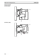 Предварительный просмотр 373 страницы Omron CRT1 - 10-2008 Operation Manual