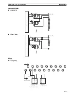 Предварительный просмотр 376 страницы Omron CRT1 - 10-2008 Operation Manual