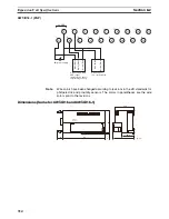 Предварительный просмотр 377 страницы Omron CRT1 - 10-2008 Operation Manual