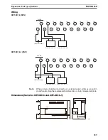 Preview for 380 page of Omron CRT1 - 10-2008 Operation Manual