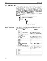 Preview for 383 page of Omron CRT1 - 10-2008 Operation Manual