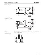 Предварительный просмотр 388 страницы Omron CRT1 - 10-2008 Operation Manual