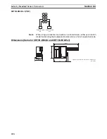 Предварительный просмотр 393 страницы Omron CRT1 - 10-2008 Operation Manual