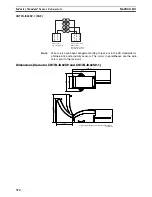 Предварительный просмотр 397 страницы Omron CRT1 - 10-2008 Operation Manual