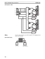 Предварительный просмотр 405 страницы Omron CRT1 - 10-2008 Operation Manual