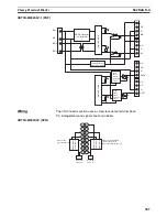 Preview for 410 page of Omron CRT1 - 10-2008 Operation Manual