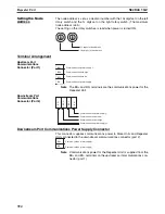 Предварительный просмотр 417 страницы Omron CRT1 - 10-2008 Operation Manual