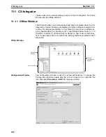 Предварительный просмотр 421 страницы Omron CRT1 - 10-2008 Operation Manual