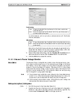 Preview for 426 page of Omron CRT1 - 10-2008 Operation Manual