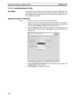 Preview for 433 page of Omron CRT1 - 10-2008 Operation Manual