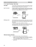 Preview for 435 page of Omron CRT1 - 10-2008 Operation Manual