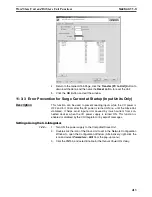 Preview for 436 page of Omron CRT1 - 10-2008 Operation Manual