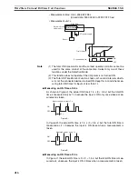 Предварительный просмотр 439 страницы Omron CRT1 - 10-2008 Operation Manual