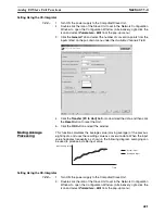 Предварительный просмотр 444 страницы Omron CRT1 - 10-2008 Operation Manual