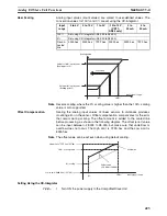 Предварительный просмотр 446 страницы Omron CRT1 - 10-2008 Operation Manual