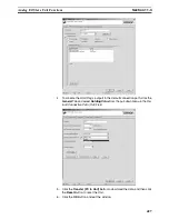 Preview for 450 page of Omron CRT1 - 10-2008 Operation Manual